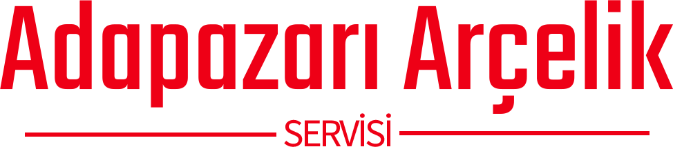Adapazarı Arçelik Servisi