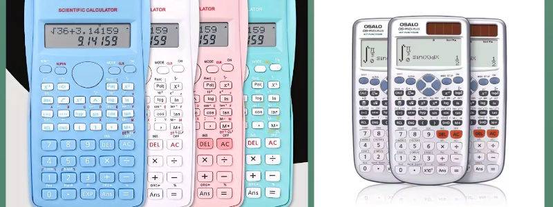 contodoycontado guia de compra sobre las mejores Calculadoras Especializadas para Profesionales