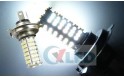 H4-3528-102SMD Car led bulb 