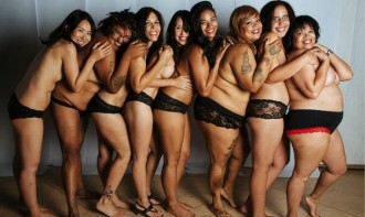 Immagine cellulite