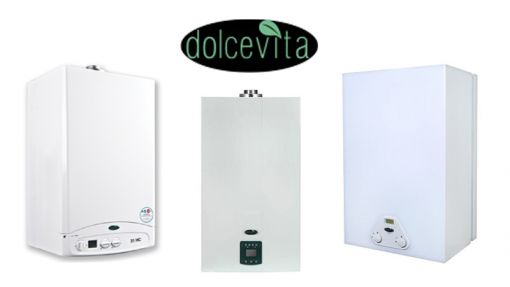 Dolcevita Kombi Servisi