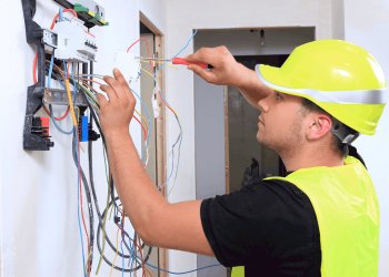 Elektrik Arıza Bakım Onarım