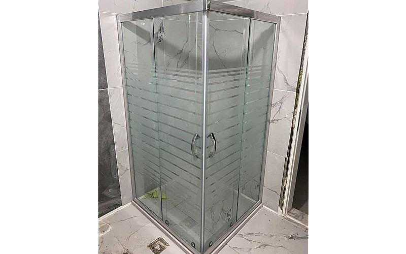 Ayrancılar Duşakabin