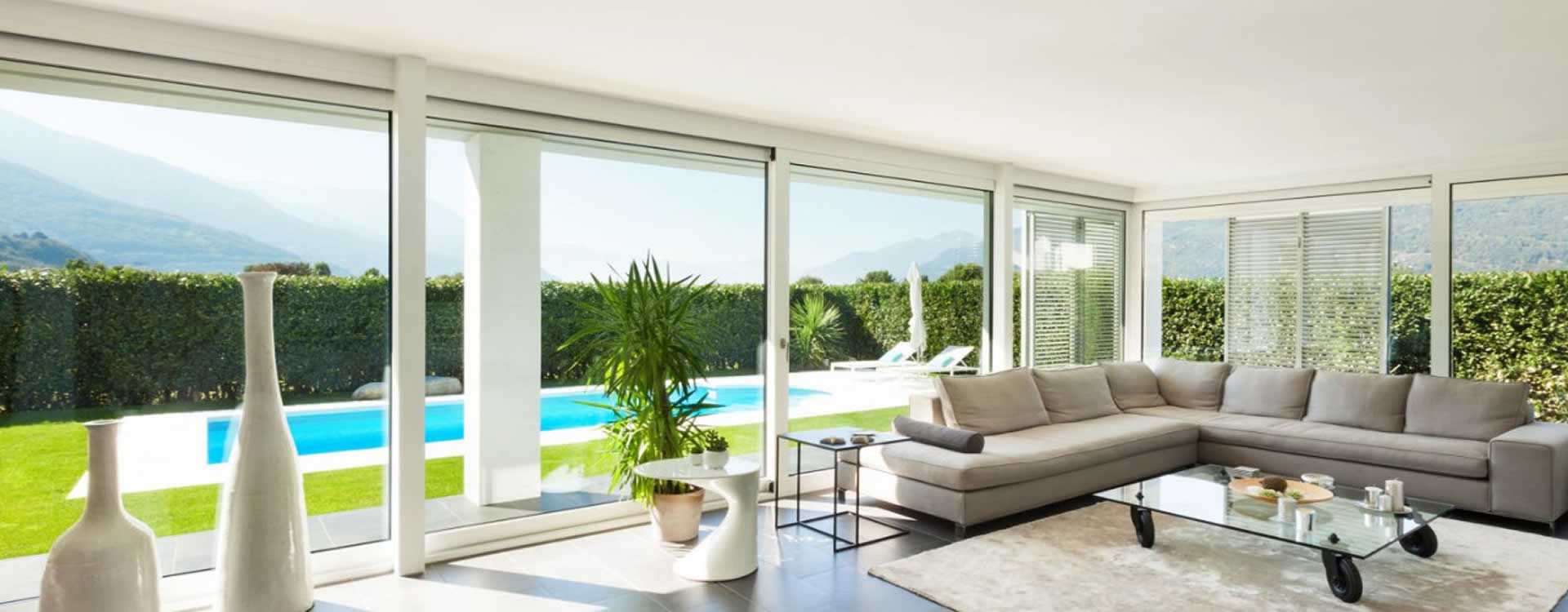 Alüminyum Doğrama İZGİ PEN