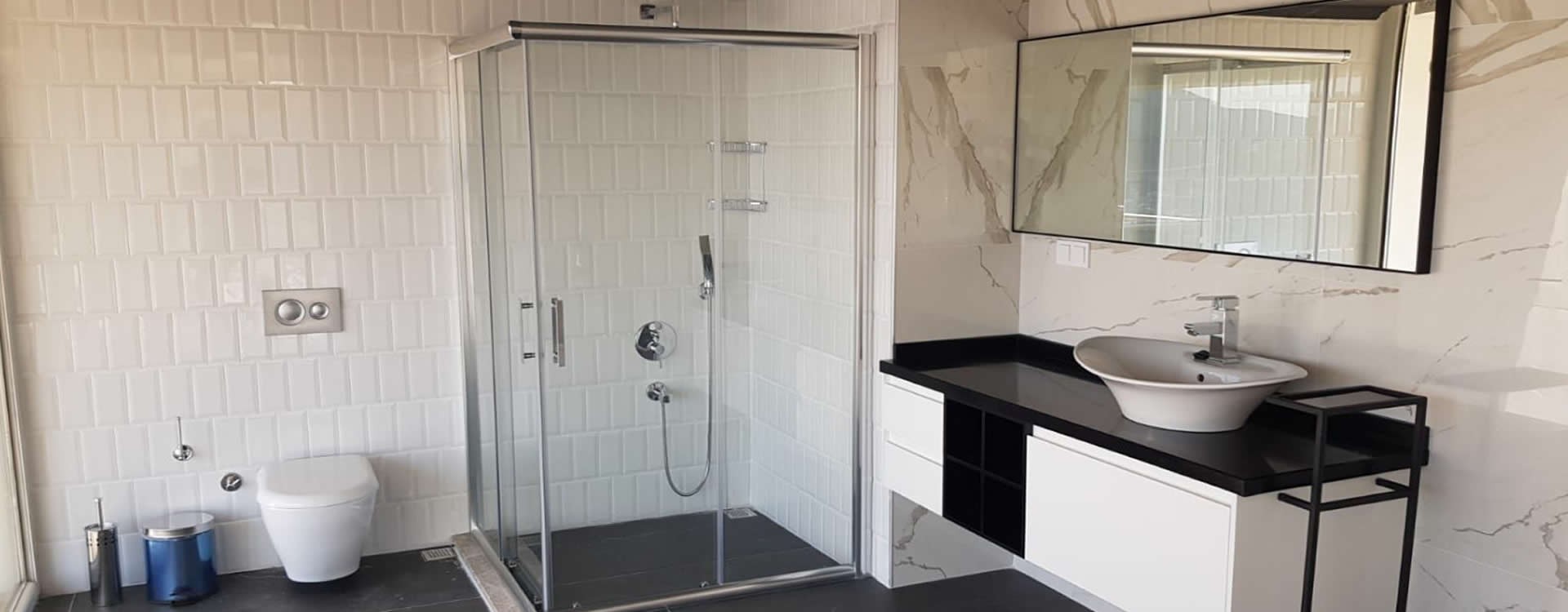 Duşakabin Yapımları İZGİ PEN