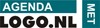 Agendametlogo