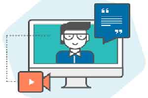 ترجمه وبسایت و وبلاگ در مهام ترجمه