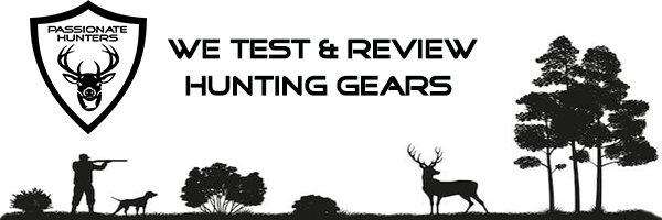 Passionate Hunters – The Hunting Database!