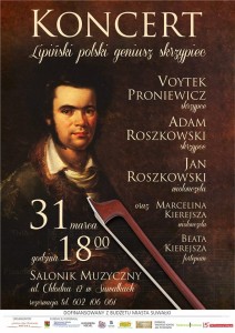 Suwałki Koncert