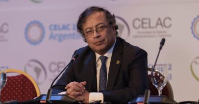 Por qué Colombia ve la legalización de las drogas como el camino a seguir