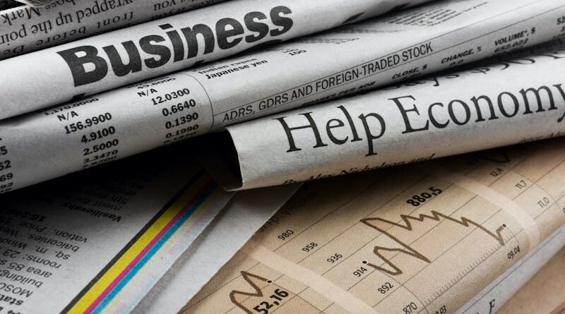 Dividendos, noticias financieras y sentimientos: un trío que ayuda a predecir el valor de mercado de una empresa