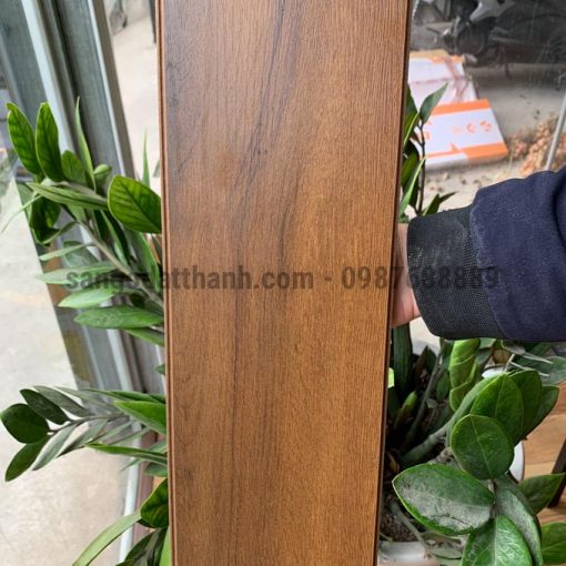 sàn gỗ moon Floor 12mm