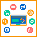 ECommerce Marketing Service