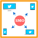 Social Media Optimization Twitter Service