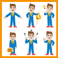 Character Design Service