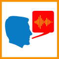 Voice Over Male Service