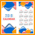 Calendar Design Service