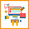 Blog Design Service