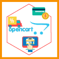 OpenCart Design Service