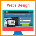 Webs Design Service