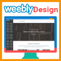 Weebly Design Service