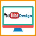 YouTube Design Service