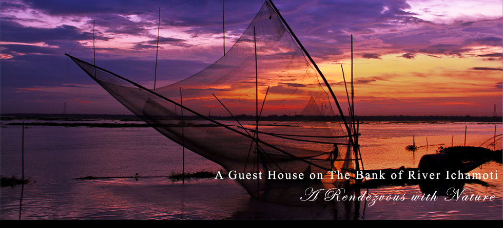 suhasini guest-house
